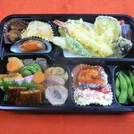 大野屋 - 折り詰め料理　　1,500円 （税別）