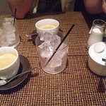 ビキニ　タパ - アイシーはなんとスペインスタイル！