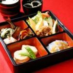 カフェレストラン匠 - ゆば弁当「匠」2100円"