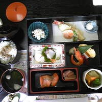 美濃吉 東武池袋店 - 