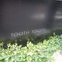 TOOTH TOOTH TOKYO - 