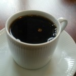 カザーナ・コーヒー - ドリップ(Ｍ)バレンタインブレンド