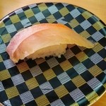 かっぱ寿司 - 金目鯛