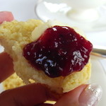 ピーク・ラウンジ - 