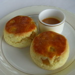 ピーク・ラウンジ - 