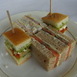 ピーク・ラウンジ - 