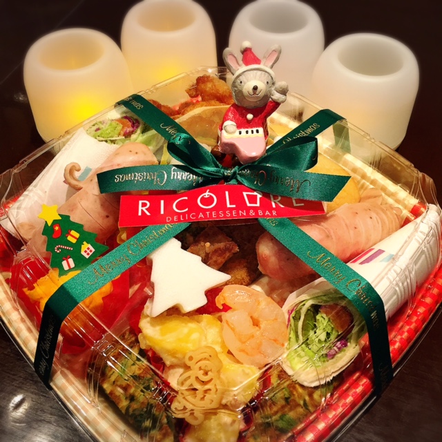 リコローレ - 帯広（惣菜・デリ）の写真