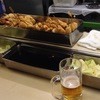 串かつ専門店 松葉 総本店