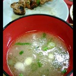 豚足のかどや - 