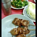 豚足のかどや - 