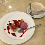 ヴィヴァーチェ - 