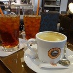 Sammarukukafe - 