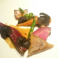 レストラン リューズ - 