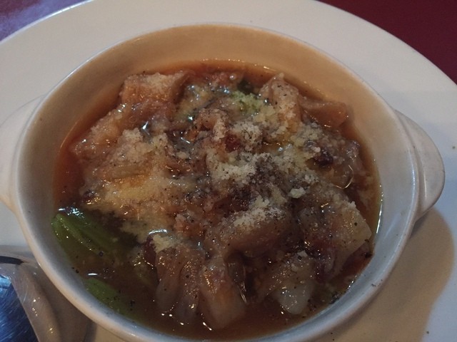 神戸 北野のイタリアン By カスレ魂 閉店 オステリア ブッコ Osteria Buco 三宮 神戸市営 イタリアン 食べログ