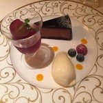 ラ・プロヴァンス - 