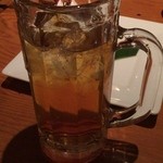 庄助 - ウーロン茶