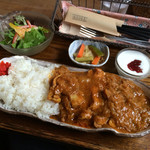 Hashigo Cafe - 