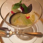 ラ・プロヴァンス - 