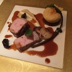 ラ・プロヴァンス - 