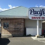 Pacific DRIVE-IN - 