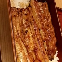 鰻割烹まえはら - 