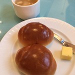 レストランこはく - 