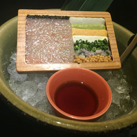 atelier 森本 XEX 鉄板 - 