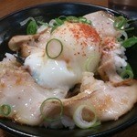 二代目五山 - 2016/02/17