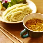 麺屋 Hulu-lu - スープカレーつけ麺