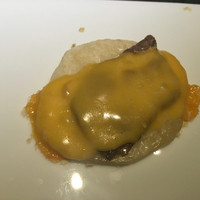 atelier 森本 XEX 鉄板 - 