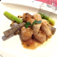 レストラン八間蔵 - 
