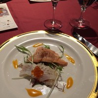 レストラン八間蔵 - 
