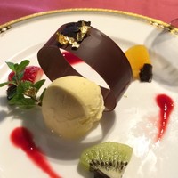 レストラン八間蔵 - 