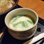 Yamano Kami - 「茶碗蒸し」