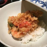 てんぷら 近藤 - 