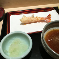 てんぷら 近藤 - 