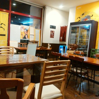 大衆酒場わさび_2