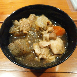 大衆酒場わさび_1