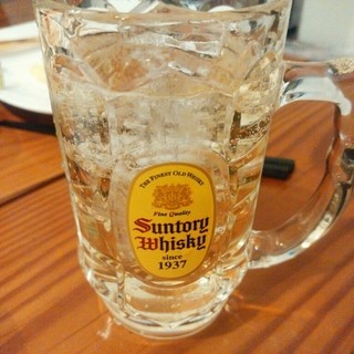 大衆酒場わさび_0