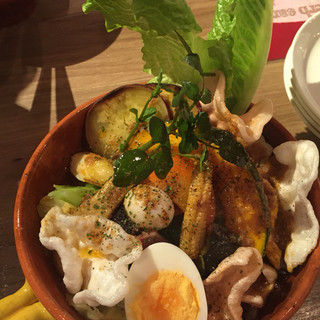 プラチナフィッシュ バル