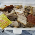 Joy Hing Roasted Meat - 燒肉