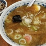 お茶の水 大勝軒  - 