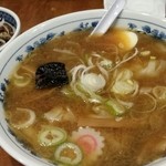 お茶の水 大勝軒  - 