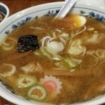 お茶の水 大勝軒  - 