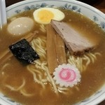 お茶の水 大勝軒  - 