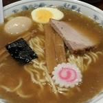 お茶の水 大勝軒  - 