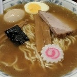 お茶の水 大勝軒  - 