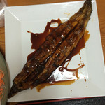 浜幸 - ウナギのかば焼き
