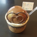 もりのかおり - ショコラーテ