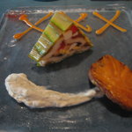 ル・プティ・ブドン - byすぷちん